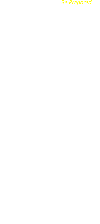 The Scout Promise and Law The Scout Motto is Be Prepared Each section has its own promise.  Over the years these have been updated and there are also alternatives to the traditional promise, including for those who don’t subscribe to a faith.    Each Scout selects the promise they feel comfortable with and wish to use.  We normally give them a letter to take home to explain the choice.  When the choice is made, the parents sign the letter and return it to us.    Their choice of promise will be the promise they make when they are invested.    Below is the “Traditional” promise and the most common “Alternative” promise, together with the Laws for each section.